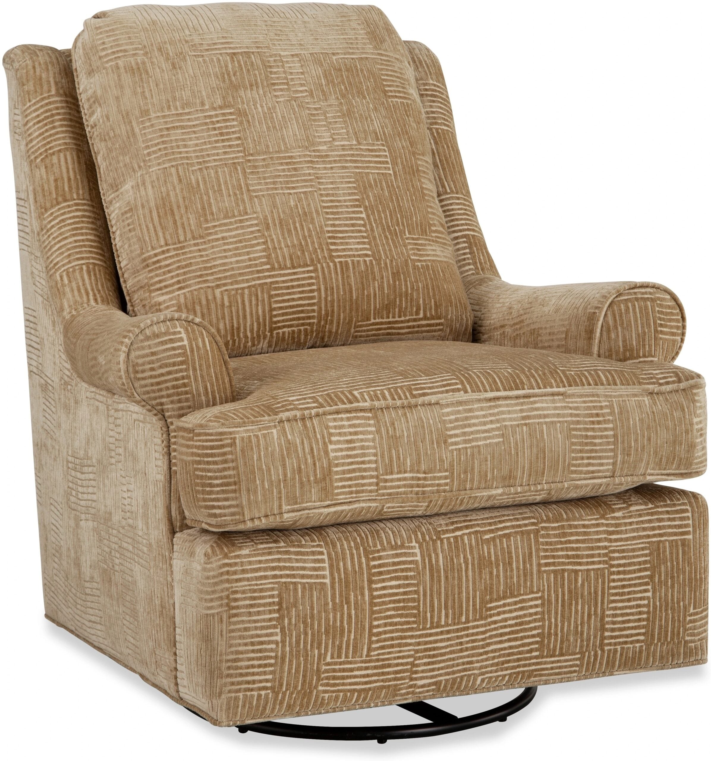bc8ea1f3268b9236d55d16e80b3a173b Paula Deen by Craftmaster Chairs - P004210BDSG - Image 1