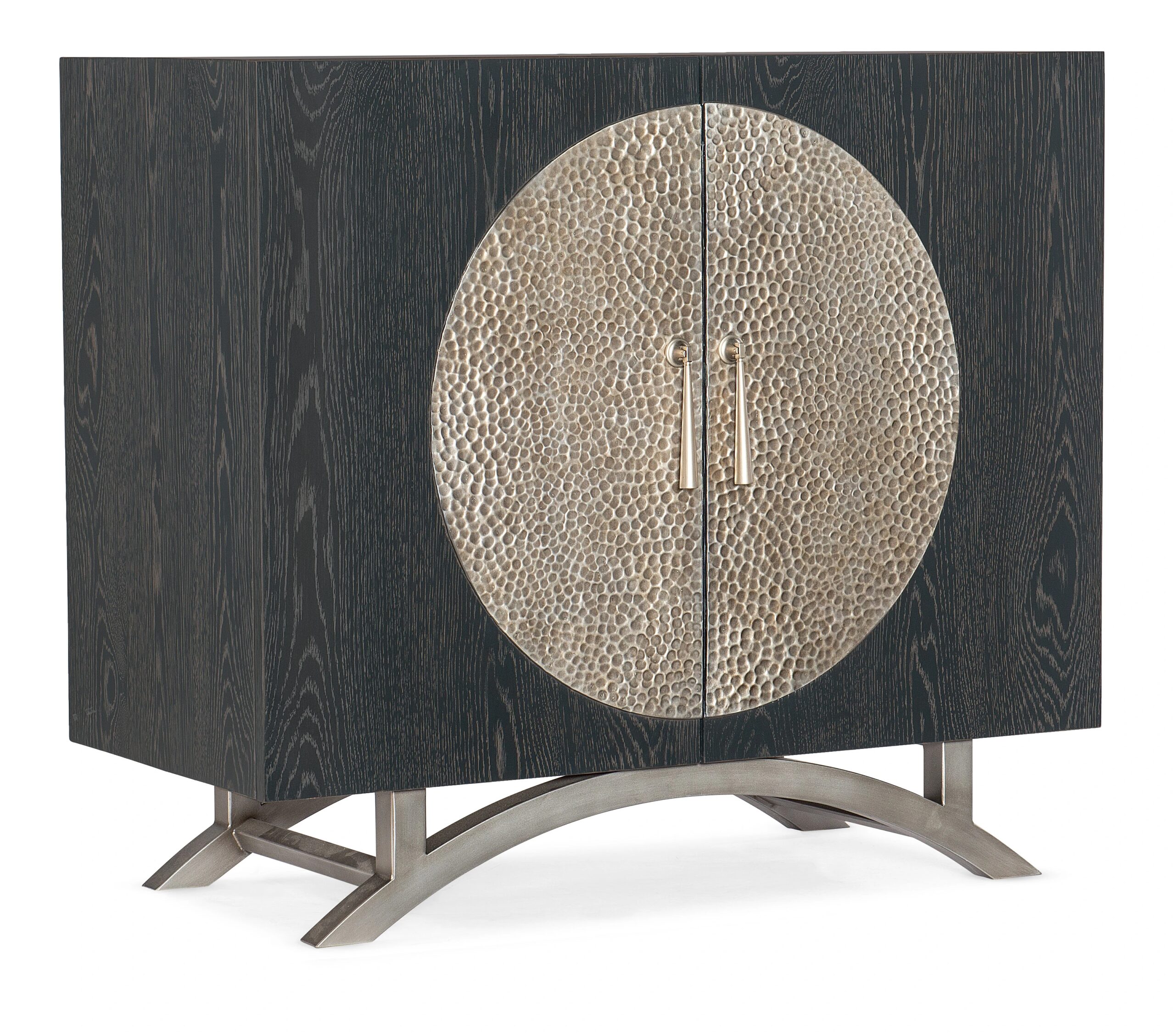 d9d155b523b171584b72b3dcdef2cdaa Melange Nolita Two Door Cabinet - Image 1