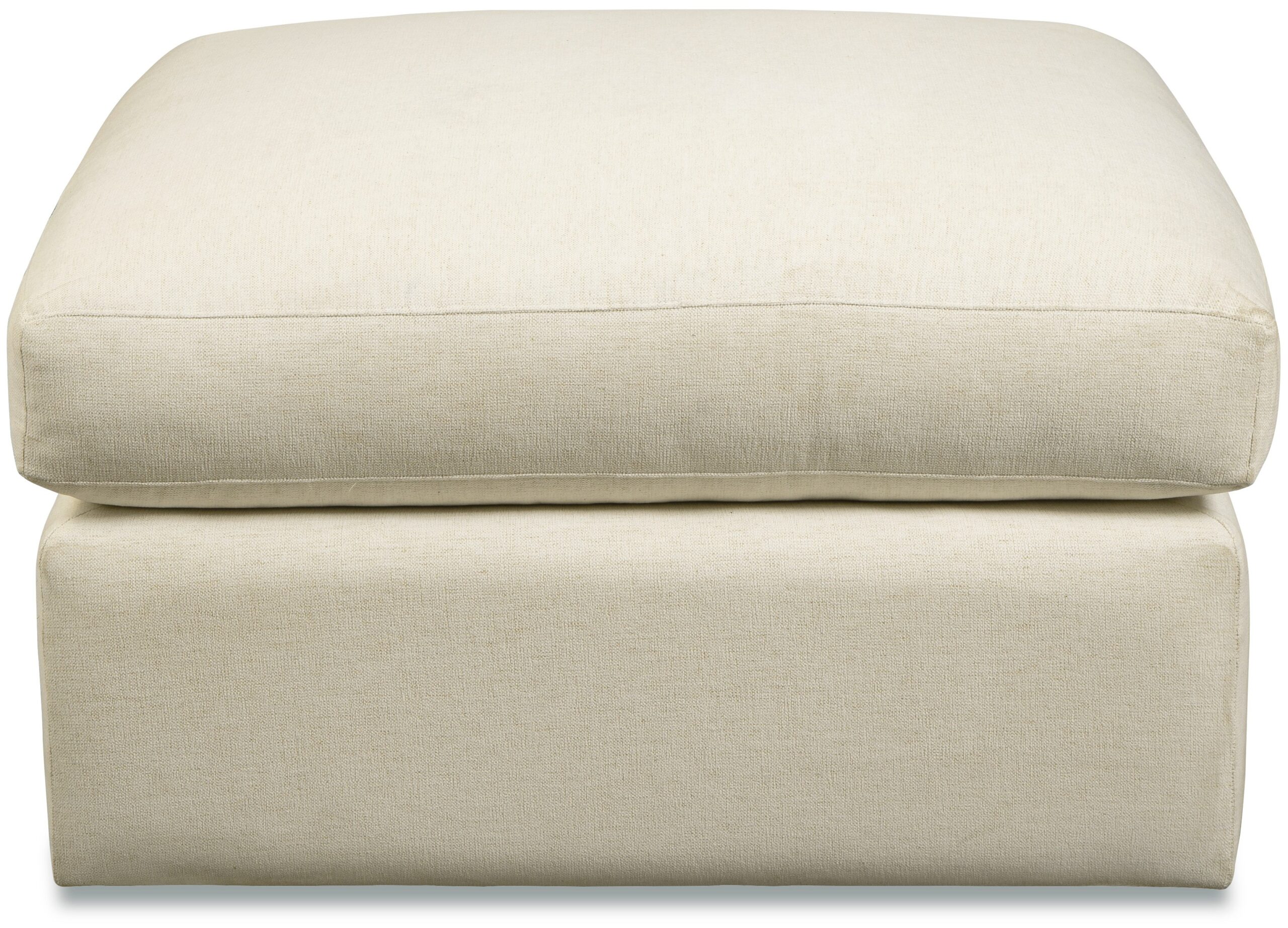 e933bdd03695392952c53c98e1dd41bb Soft Haven Ottomans & Poufs - 751001SS - Image 1