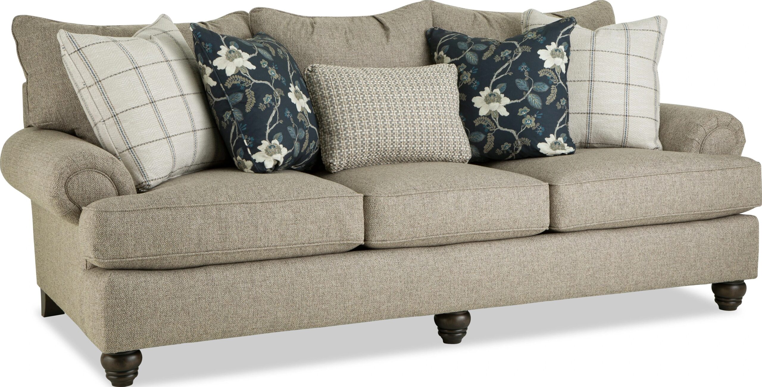 000ebbf371afa8c1c221b8c0bdb3ebce Craftmaster Essentials Sofas - 797050PC - Image 1
