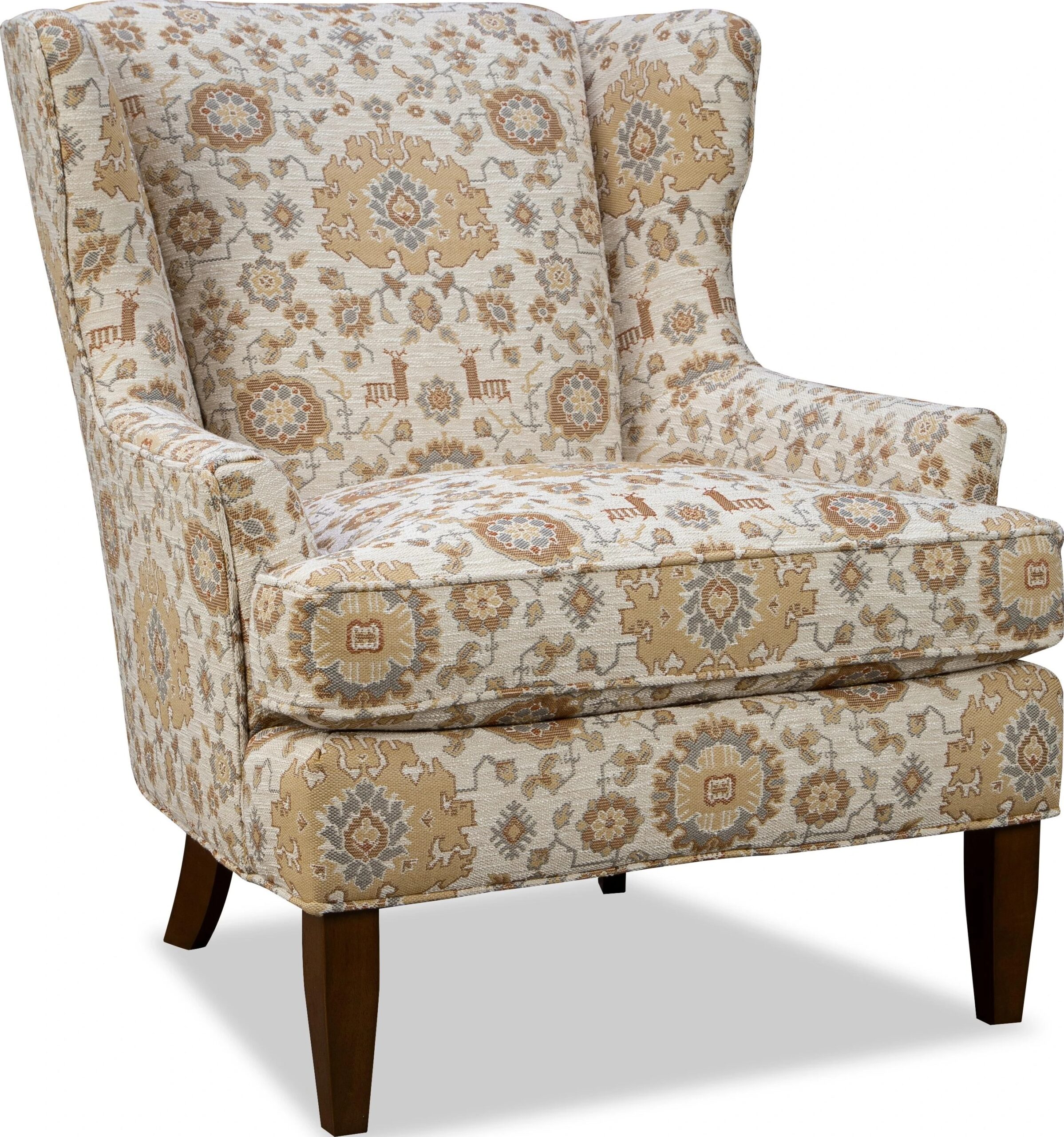 15b634acbd8b15ec5e4225bbf4e452fd Paula Deen Home Chairs - P015410BD - Image 1
