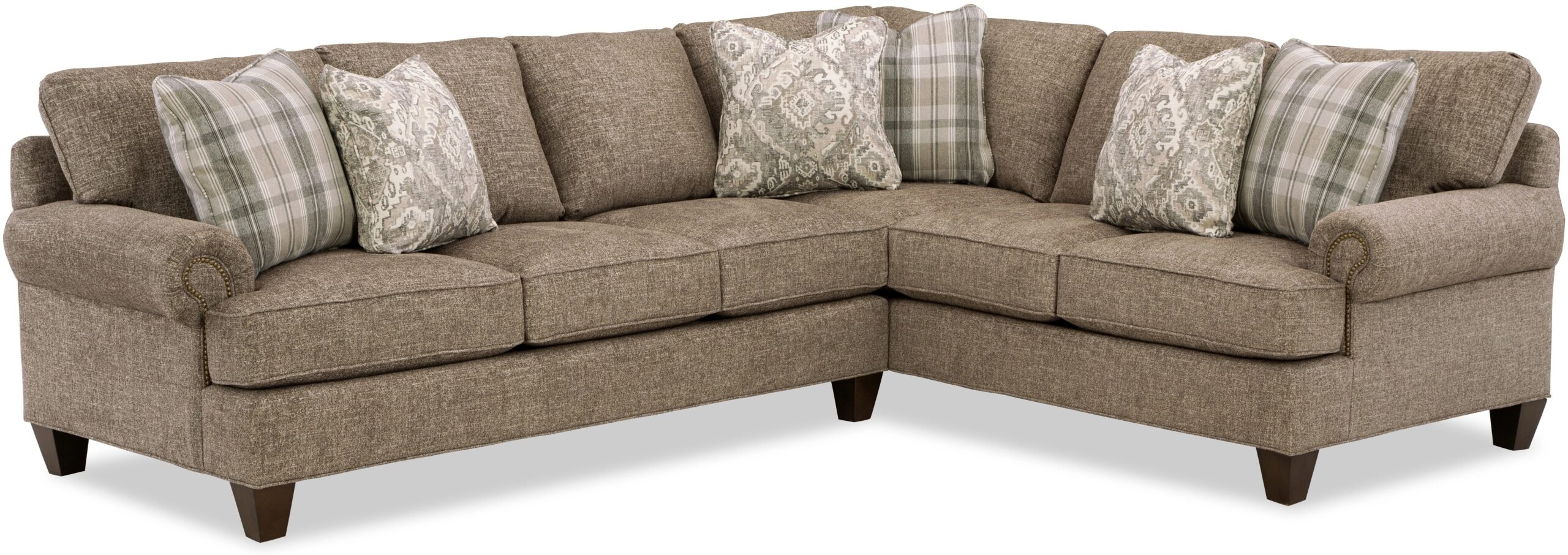 5c3e9060be7ee22a003f2e7099368c22 Design Options - C9 Sectionals - C9612-SECT - Image 1