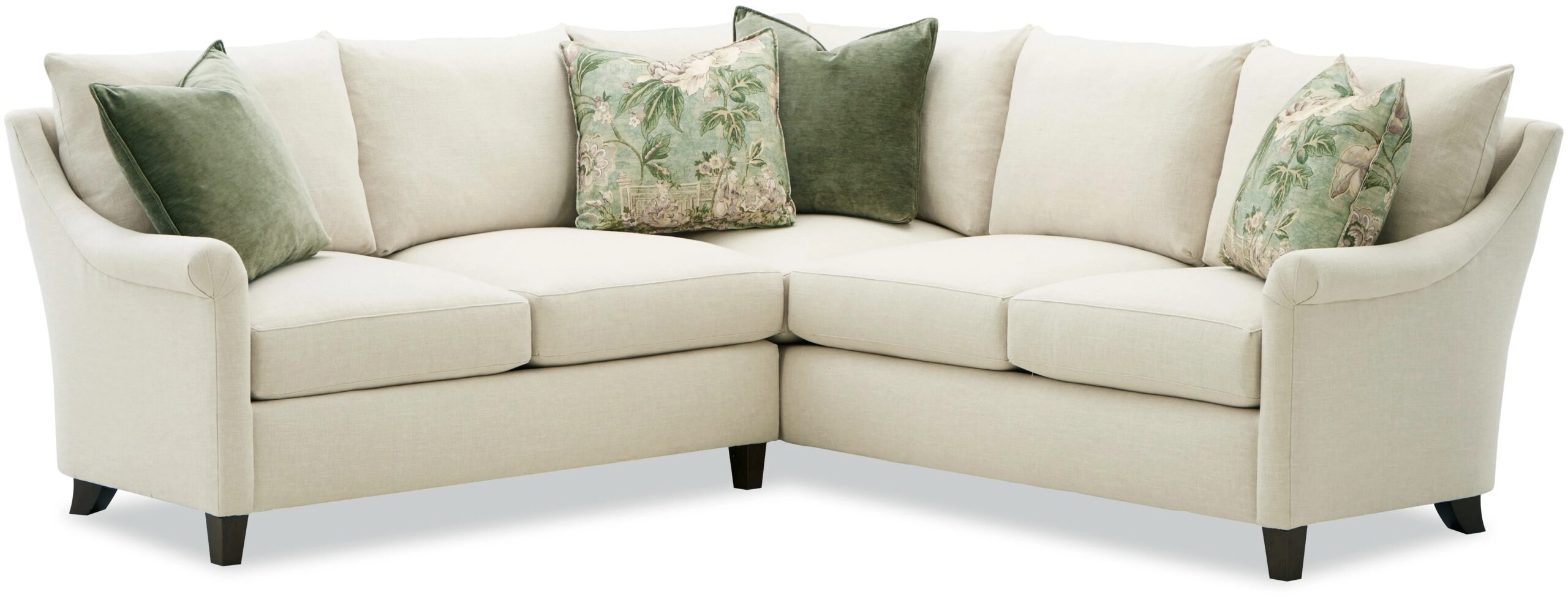6354447fe3f0c8245d0652cb204037e6 New Traditions Sectionals - 7464BD-SECT - Image 1