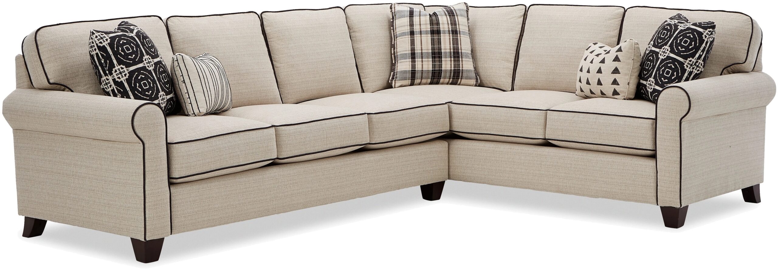 8e70976d2f97fe2629153771b722cb03 Soft Haven Sectionals - 7174SS-SECT - Image 1