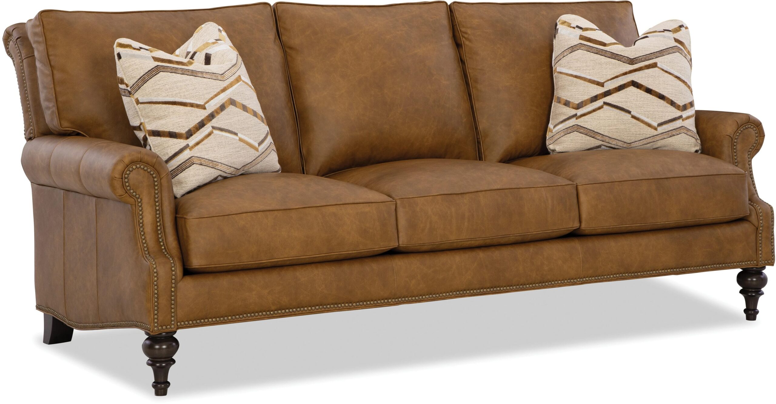90ebf242537e2413a8765e4938f390f1 CM Leather Sofas - L748250BDPIL - Image 1