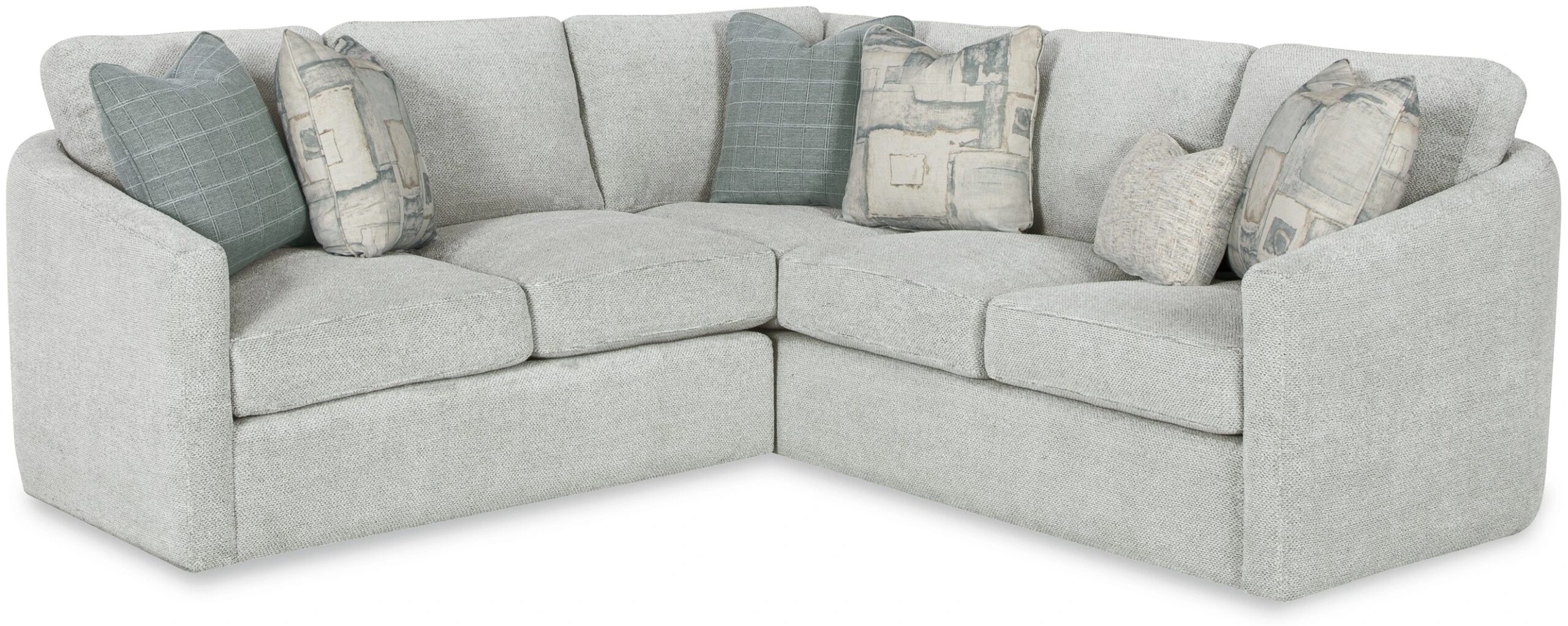 a7c700b088d8471d7bf5fcaeb0aebd63 CM Modern Sectionals - 7168BD-SECT - Image 1