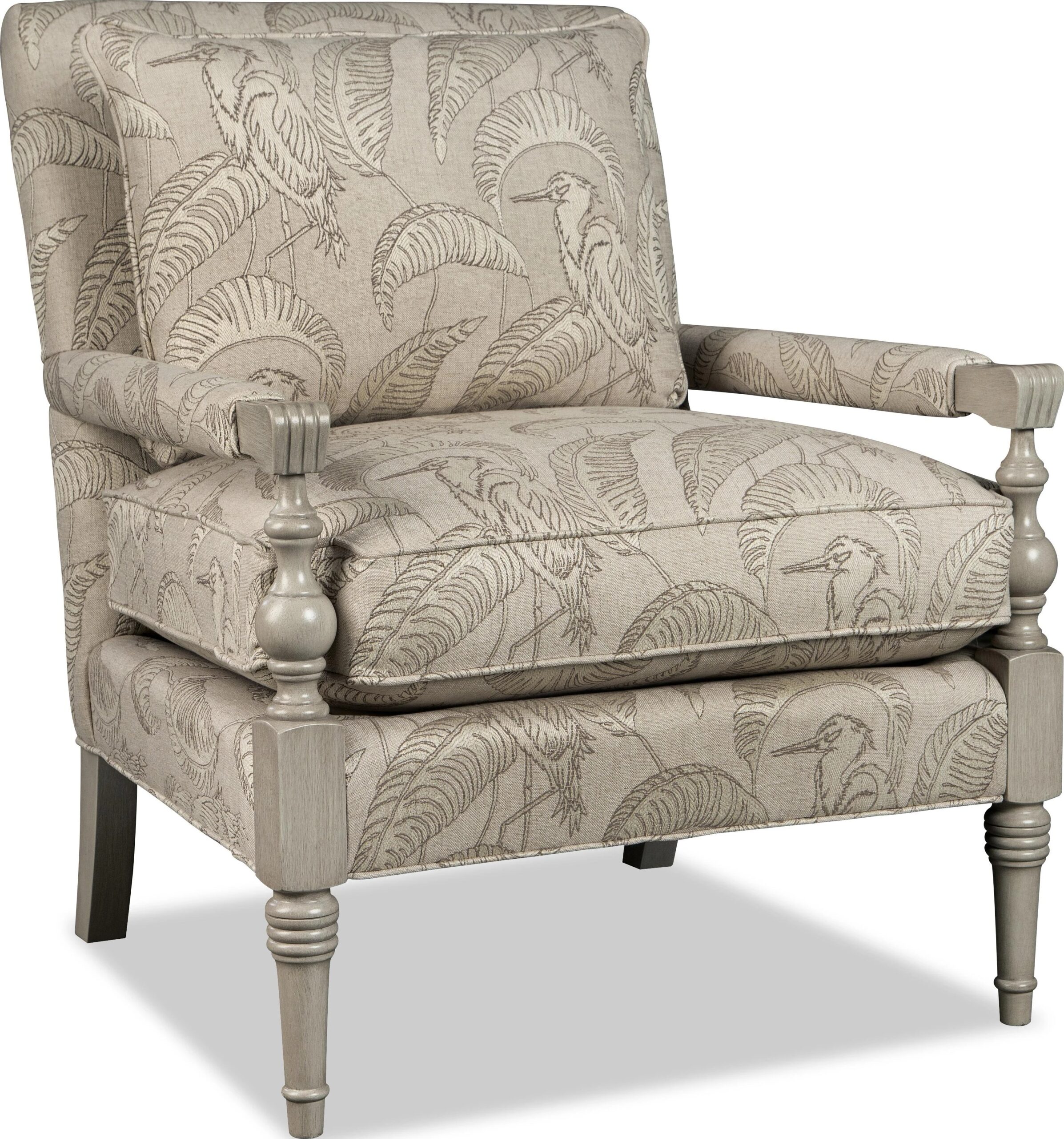 d93a1397e695692f37850ece52a12b7f Paula Deen Home Chairs - P033910BD - Image 1