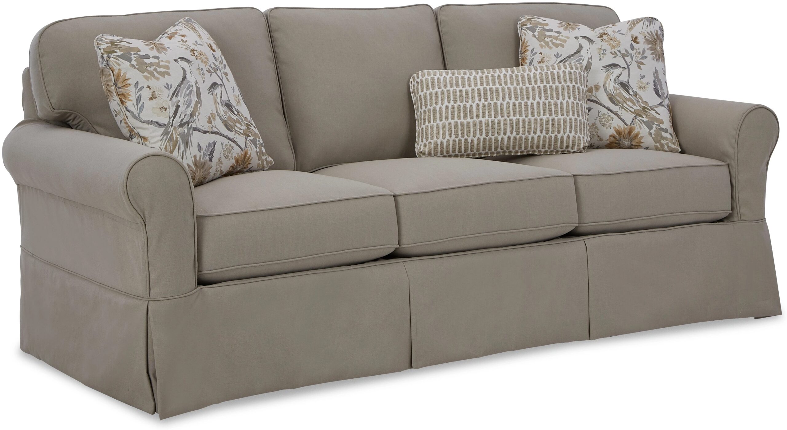 49659ac52358244b7c775f98f95e40c9 Soft Haven Sofas - 917449SS - Image 1