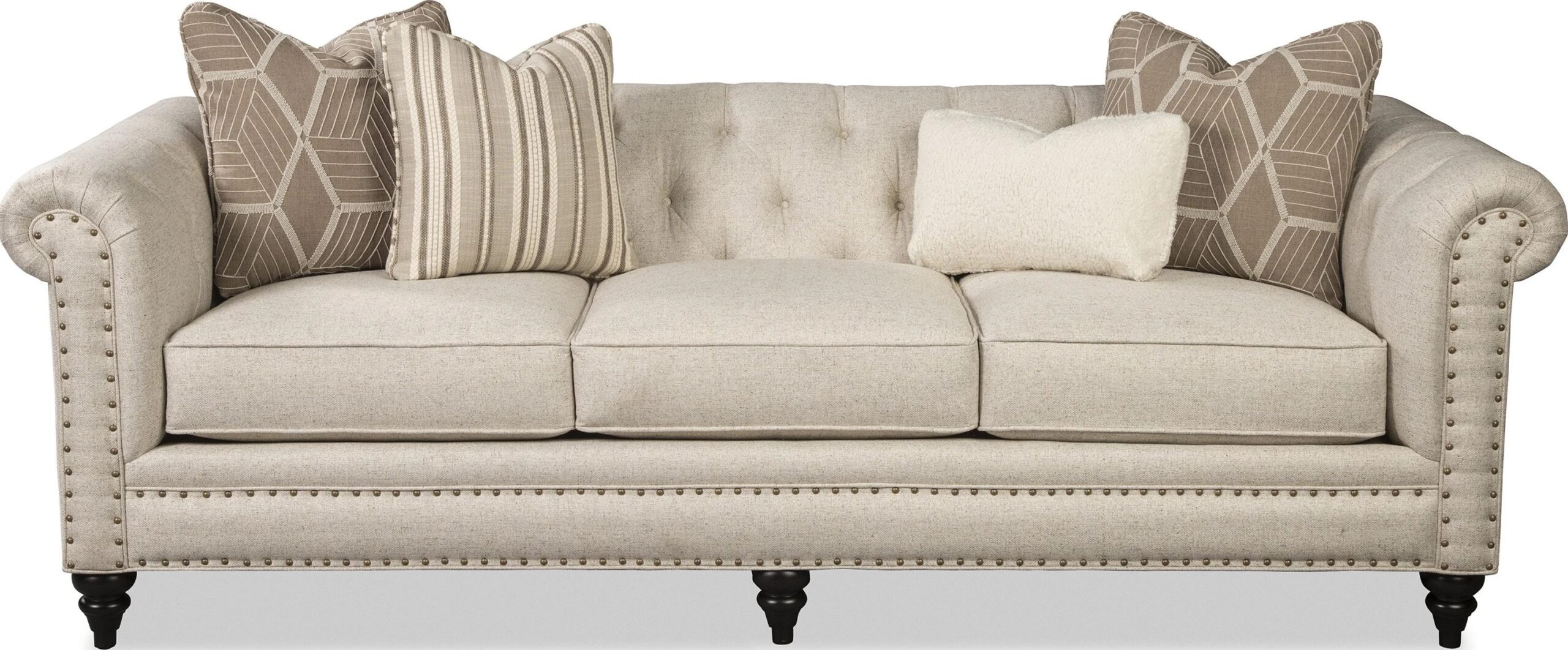 a289771dcfcb56673fc989a287219452 New Traditions Sofas - 743150BD - Image 1