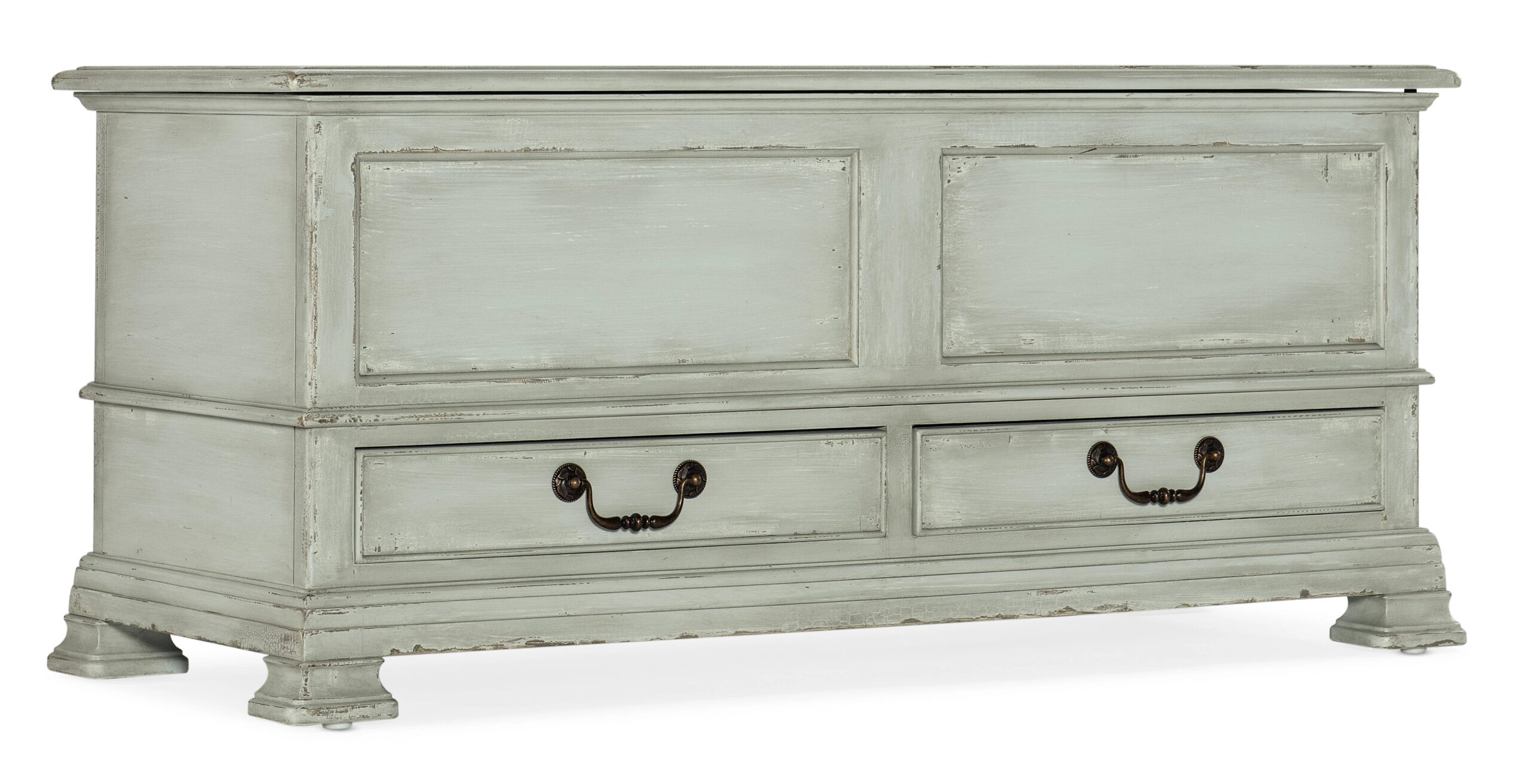 71ce9d9bbc2cf60194448fb08f60b062 Charleston Blanket Chest - Image 1