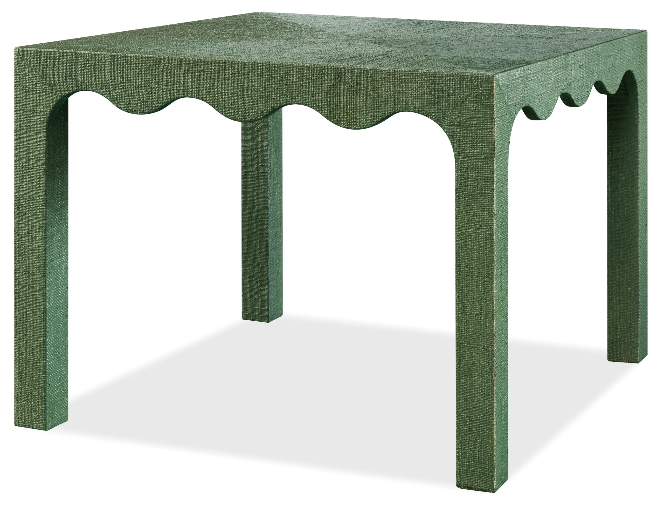 93f2cb596919d4bf0ee668a13bced00e Commerce and Market Naomi Game Table - Image 1